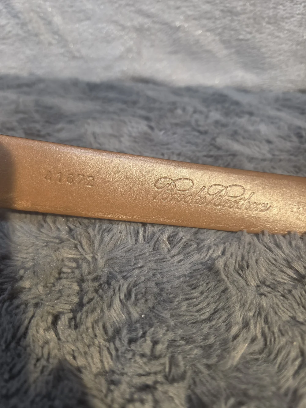 N/A classic brooks